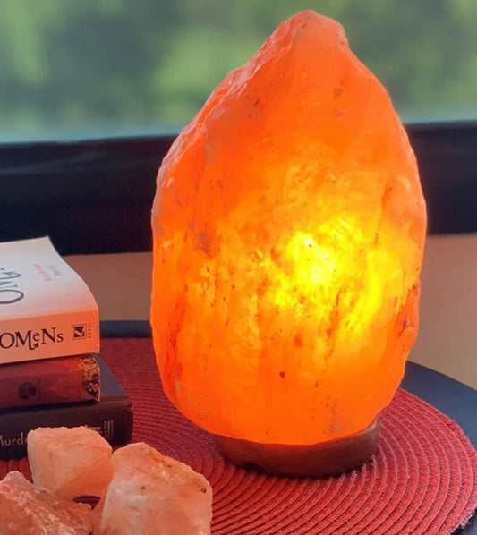 Himalayan Salt Lamps